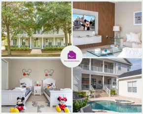 7516 Luxury Home 5BD Perfect for your Family